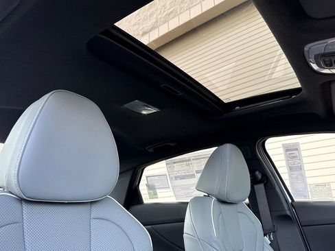 New 2026 Hyundai Elantra Limited image 13