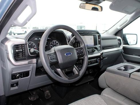 Used 2023 Ford F150 XLT image 23