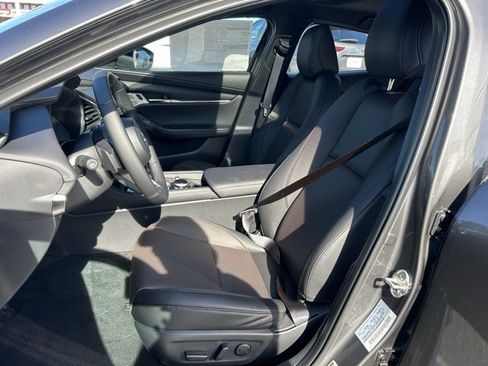New 2026 MAZDA MAZDA3 Hatchback w/ Appearance Package image 9