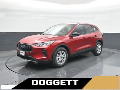 New 2025 Ford Escape Active w/ Tech Pack #1