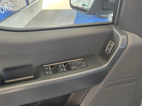 Used 2023 Ford F150 XLT image 9