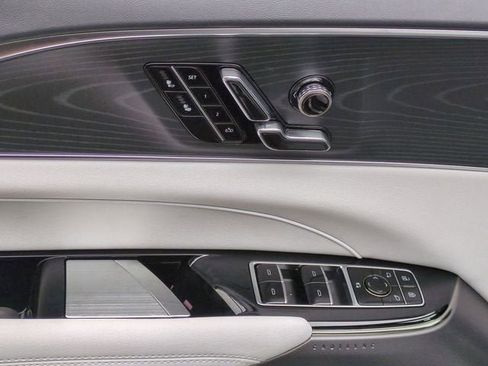 New 2026 Cadillac Lyriq Luxury RWD image 24