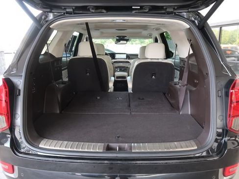 Used 2020 Hyundai Palisade Limited FWD image 36