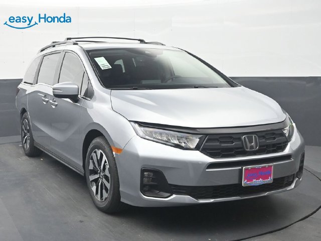 New 2026 Honda Odyssey EX-L image 2