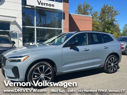 Used 2024 Volvo XC60 B5 Plus w/ Climate Package