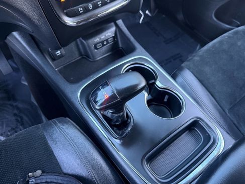 Used 2018 Dodge Durango GT image 14