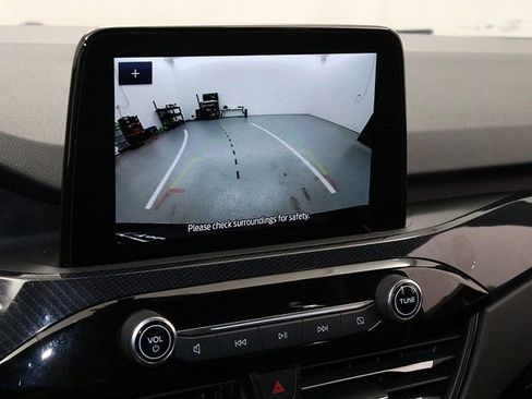 Used 2025 Ford Escape ST-Line image 16