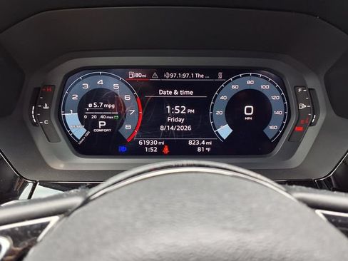 Used 2024 Audi A3 2.0T Premium FWD image 17