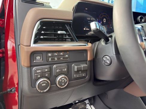 New 2026 Chevrolet Tahoe High Country w/ Sun And Tow Package image 20