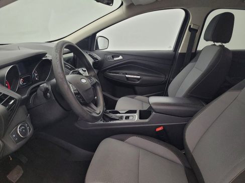 Used 2017 Ford Escape SE w/ Equipment Group 201A AWD/4WD image 17