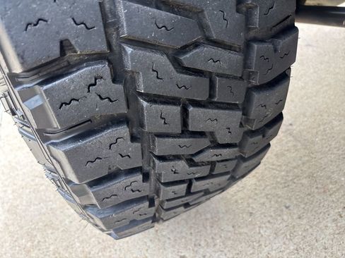 Used 2016 Jeep Wrangler Rubicon w/ Connectivity Group AWD/4WD image 19