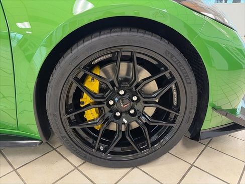 New 2026 Chevrolet Corvette Z06 image 18