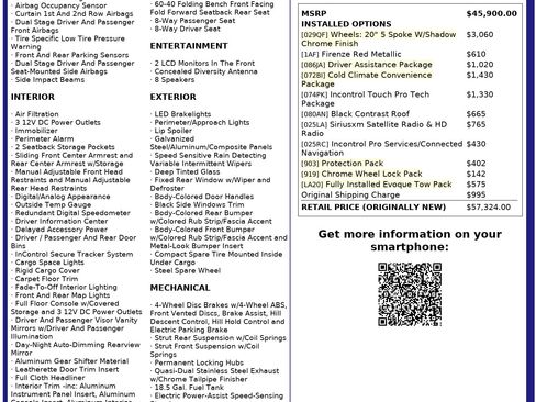 Used 2018 Land Rover Range Rover Evoque SE image 3