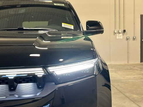 New 2026 Jeep Grand Wagoneer Limited AWD/4WD image 10