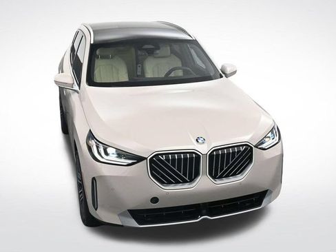 New 2026 BMW X3 xDrive30i w/ Convenience Package AWD/4WD image 34