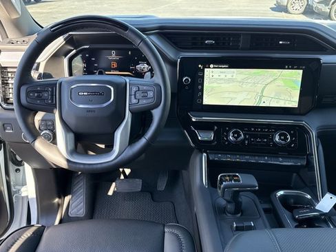 New 2026 GMC Sierra 1500 Denali image 7