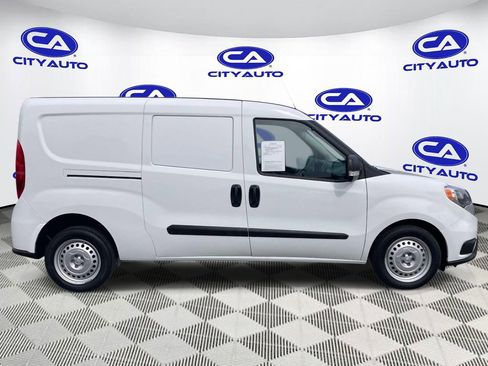 Used 2022 RAM ProMaster City Wagon FWD image 2