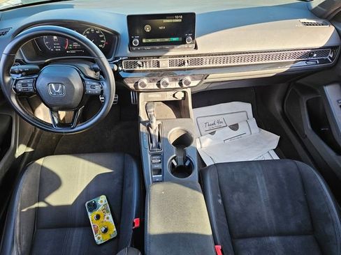 Used 2023 Honda Civic Sport image 10