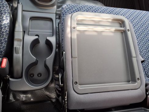 New 2025 Chevrolet Low Cab Forward 5500XG image 18