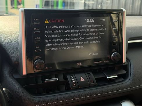 Used 2019 Toyota RAV4 Limited w/ All Weather Liner Package AWD/4WD image 13