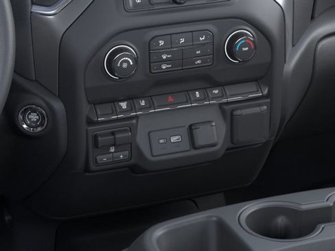 New 2026 Chevrolet Silverado 3500 W/T w/ WT Convenience Package image 23