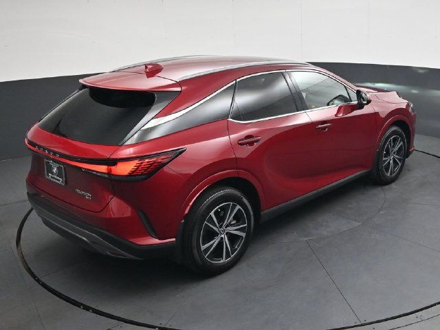 Used 2024 Lexus RX 350h w/ Accessory Package (P1) AWD/4WD image 30