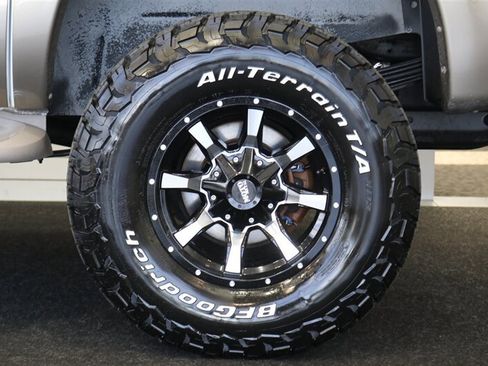 Used 2000 Ford Excursion Limited AWD/4WD image 44