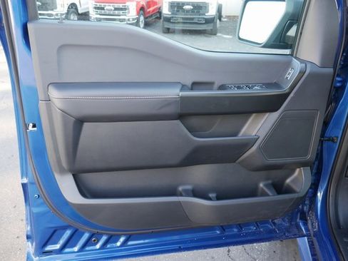 New 2025 Ford F150 STX w/ LOBO Package image 12