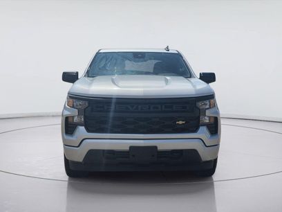 Used 2022 Chevrolet Silverado 1500 Custom