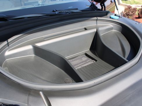 New 2025 Volvo EX90 Ultra image 63