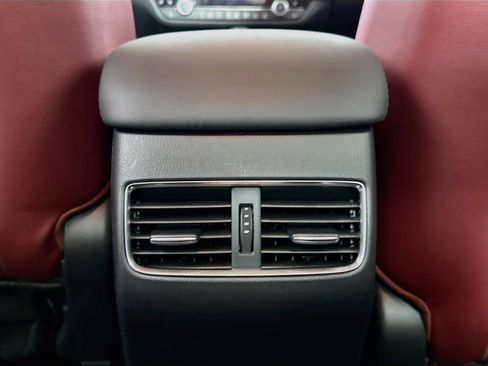 Used 2021 MAZDA MAZDA6 Carbon Edition FWD image 27