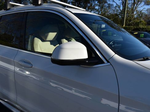 Used 2019 BMW X3 xDrive30i w/ Convenience Package image 39