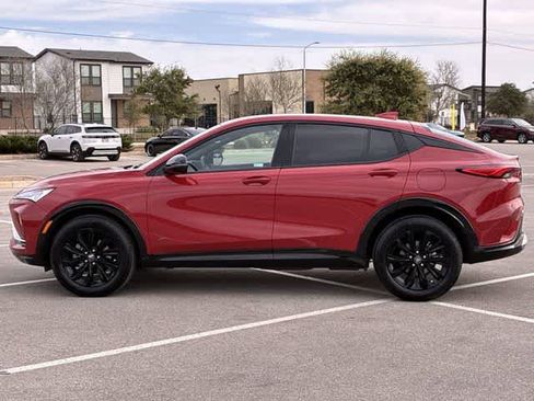 Used 2026 Buick Envista Sport Touring w/ Convenience II Package image 3