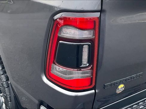 Used 2023 RAM 1500 Big Horn image 32