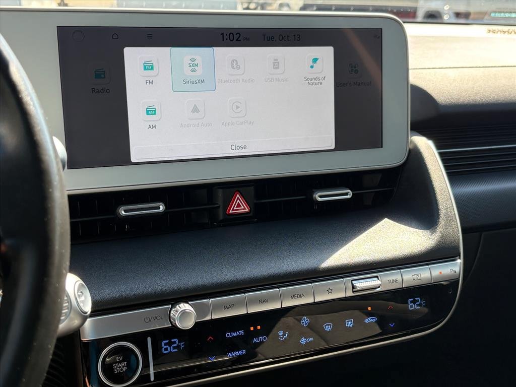 Certified 2024 Hyundai Ioniq 5 SEL AWD/4WD image 10