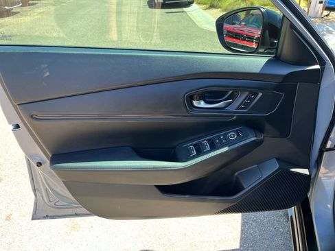 Certified 2024 Honda Accord Sport image 6