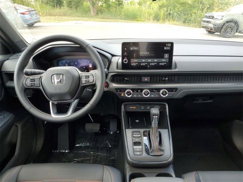 New 2026 Honda CR-V Sport-L image 17