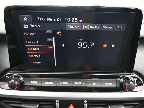 Used 2023 Kia Forte LXS FWD image 21