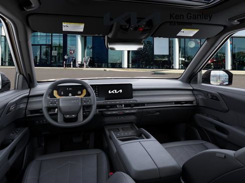 New 2027 Kia Telluride EX X-Line AWD/4WD image 14