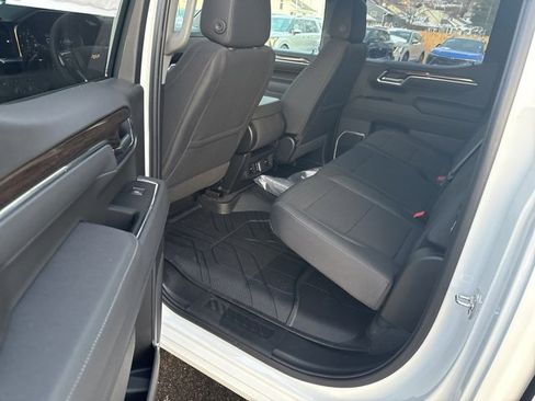 New 2025 Chevrolet Silverado 1500 LT image 17