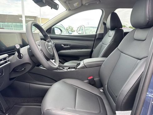 New 2026 Hyundai Tucson SEL Plus AWD/4WD image 11