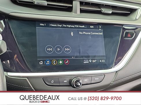 Used 2023 Buick Encore GX Select FWD image 17
