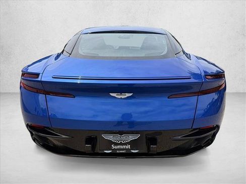 Used 2017 Aston Martin DB11 V12 RWD image 6