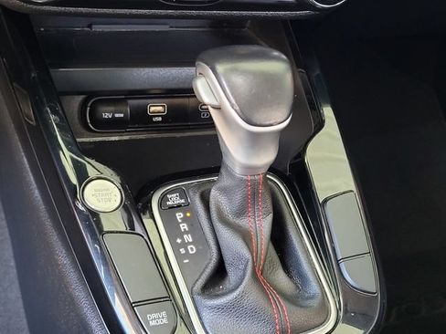 Used 2025 Kia Soul GT-Line FWD image 19