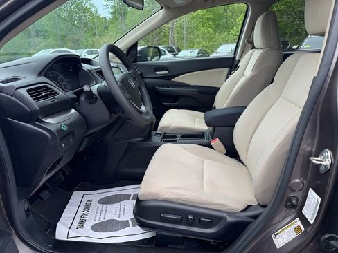 Used 2016 Honda CR-V EX image 18