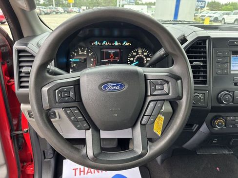Used 2019 Ford F150 XL w/ Equipment Group 101A Mid image 21