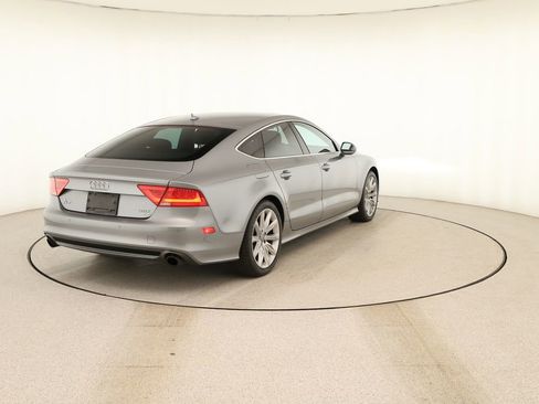 Used 2012 Audi A7 3.0T Prestige w/ Prestige Pkg AWD/4WD image 6
