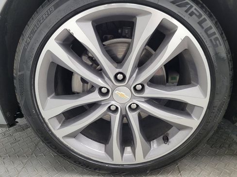 Used 2023 Chevrolet Malibu LT image 31