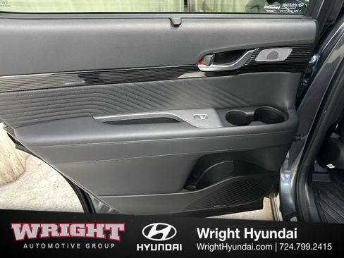 Used 2024 Hyundai Palisade Calligraphy image 12