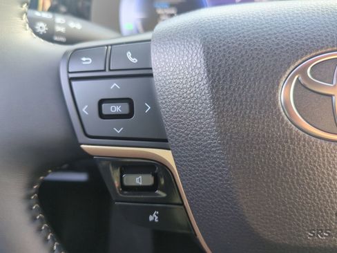 New 2026 Toyota Crown Signia image 23